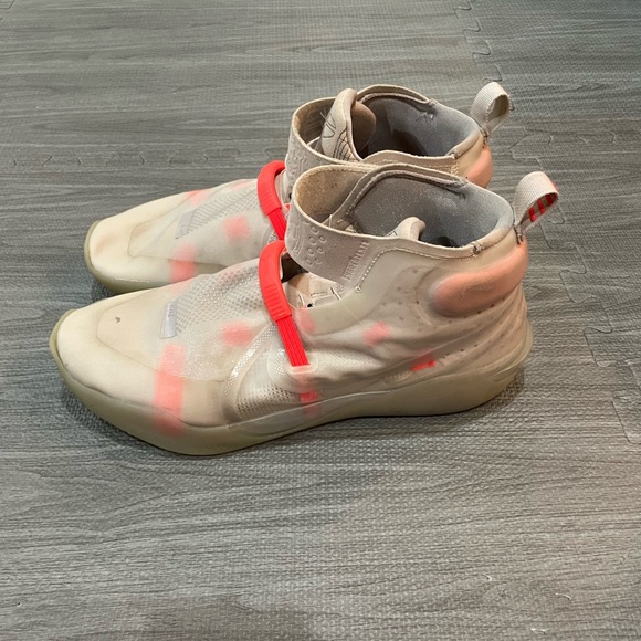 Nike Kobe AD NXT FF Vast Grey main image 5